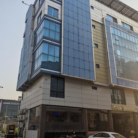 Nueva Hotel Islamabad Zewnętrze zdjęcie