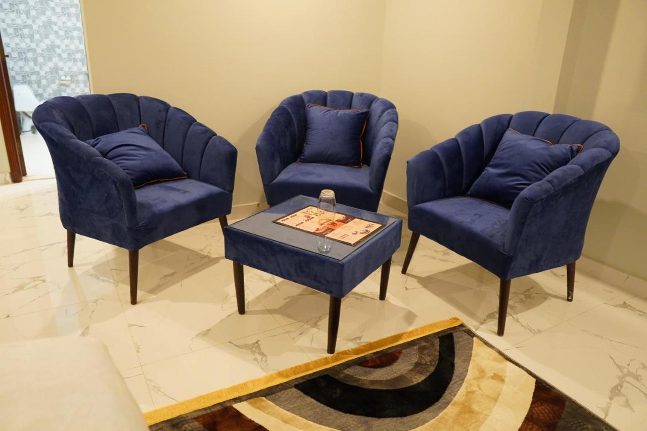 Nueva Hotel Islamabad Zewnętrze zdjęcie