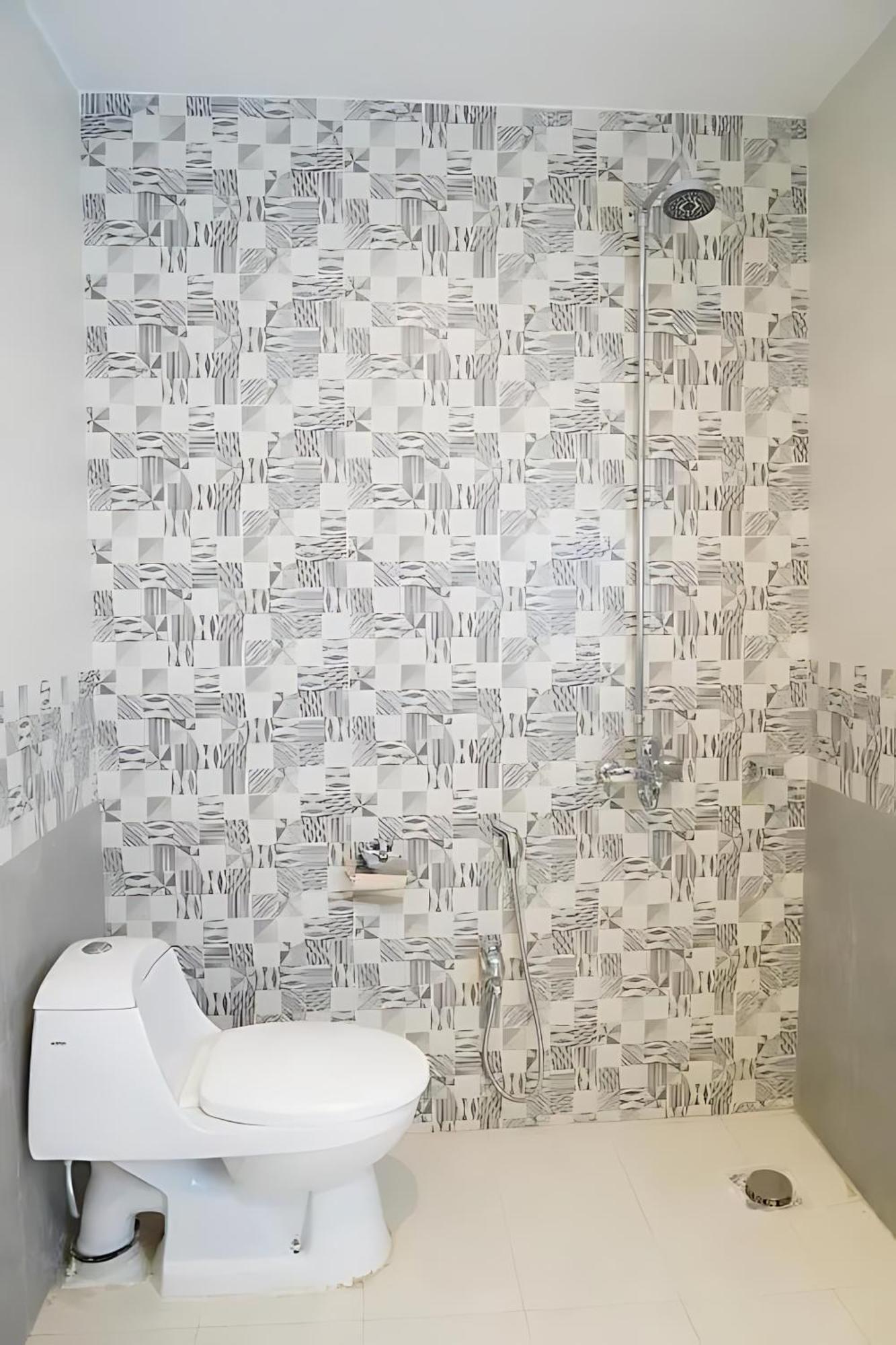 Nueva Hotel Islamabad Zewnętrze zdjęcie